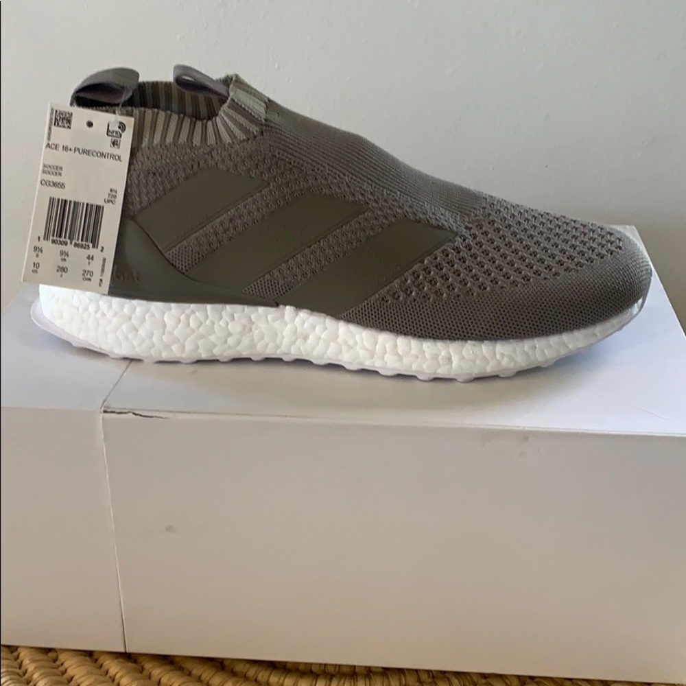 Adidas Ace 16+ Purecontrol ultrab size 10